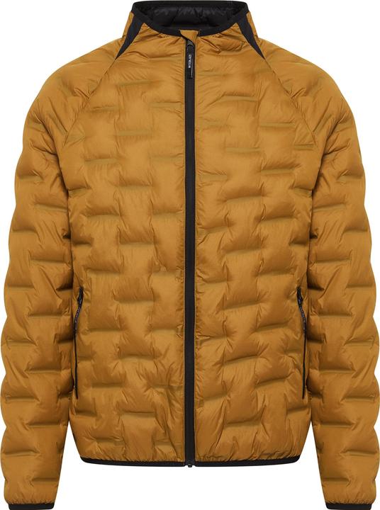 Produktbild Witeblaze JAGAN Men"s jacket padded dunkelcurry XXL (XXL)