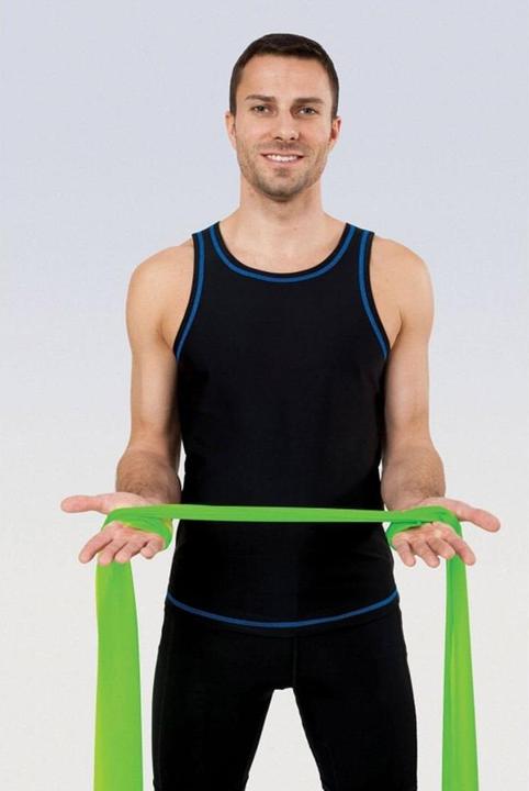 Actual product image Sanctband Gymnastic band (1.50 m, Strong)