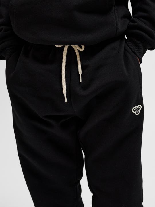 Actual product image hummel Hmljr Loose Sweatpants Bee (128)
