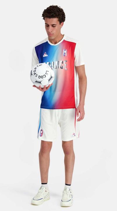 Immagine prodotto Le Coq Sportif short pro perforance n° 1 (M)