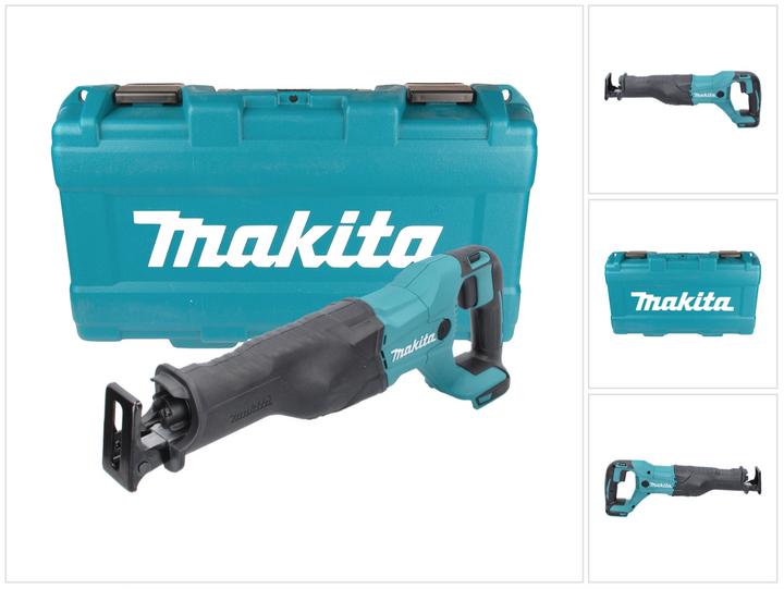 Produktbild Makita Djr186zk