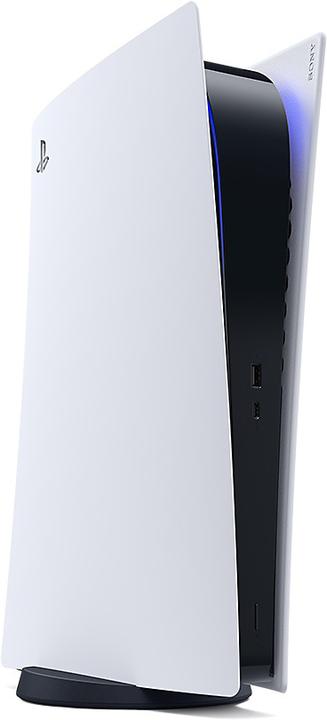 Immagine prodotto Sony Playstation 5 Digital Edition