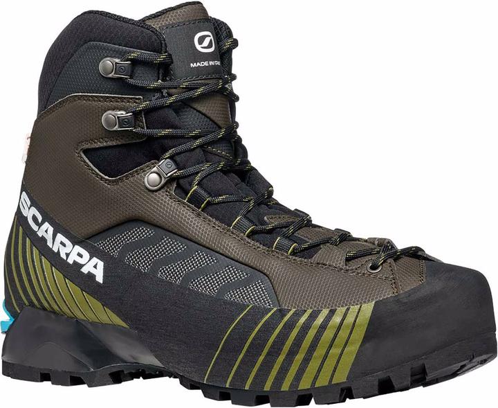 Produktbild Scarpa Ribelle Lite HD (43.5)