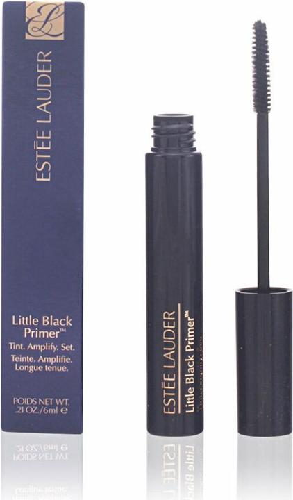 Actual product image Estée Lauder Little Black Primer (Black)
