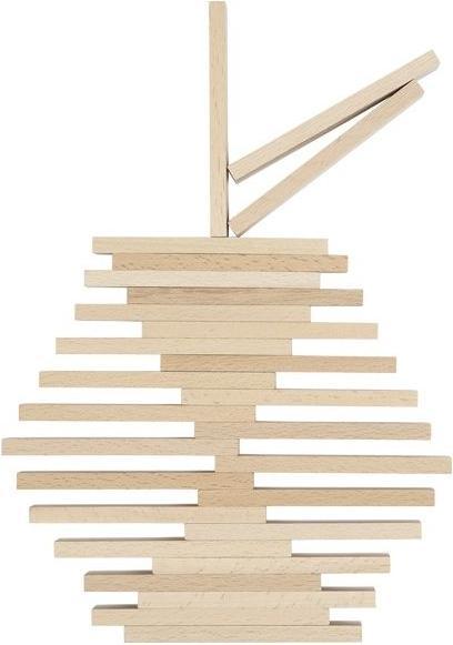 Immagine prodotto Goki Costruire tavole di legno