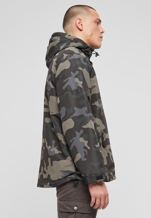 Produktbild Brandit Windbreaker Sherpa (4XL)