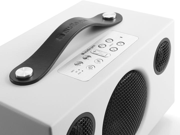 Produktbild Audio Pro Addon C3 (Bluetooth, WLAN, Airplay)