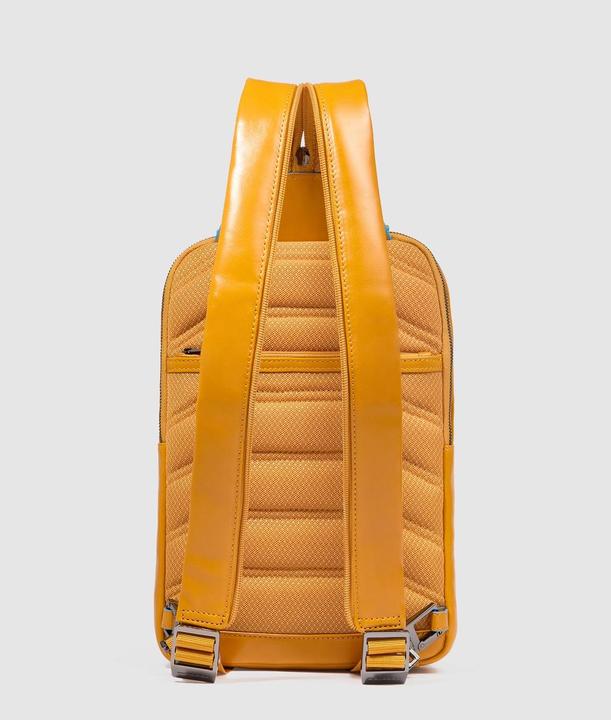Immagine prodotto Piquadro Blue Square - Borsa a tracolla convertibile