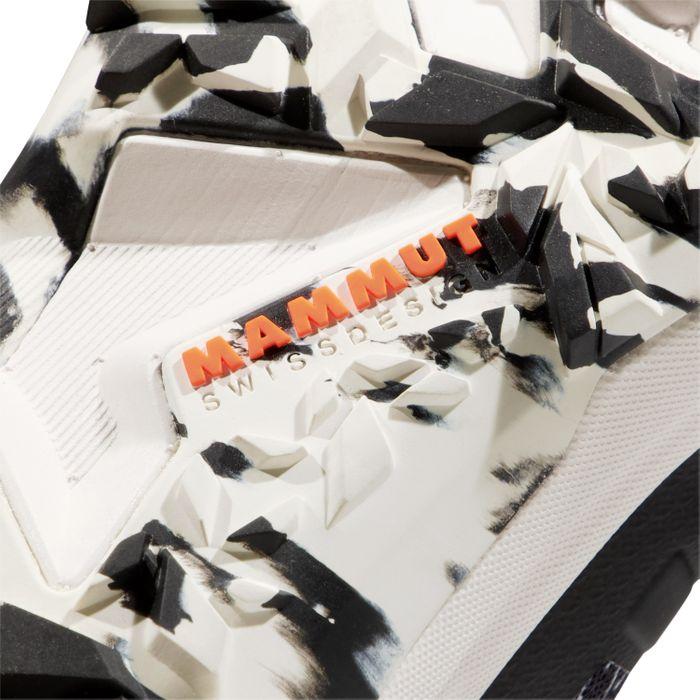 Image du produit Mammut Sertig II Low Performance Hiking Footwear Basse (47 1/3)