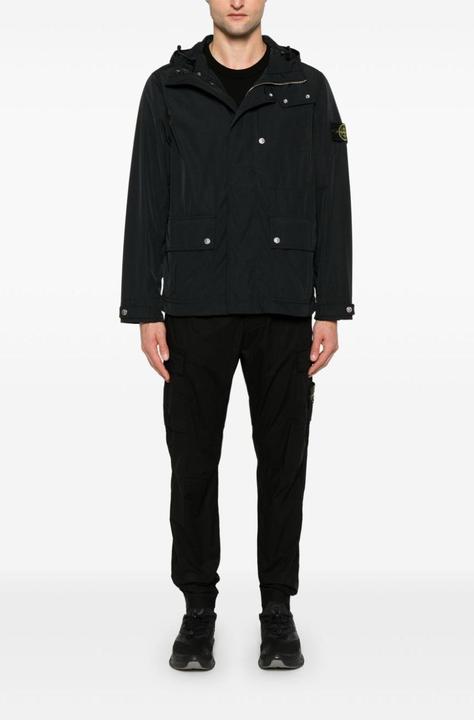 Produktbild Stone Island Sweaters Black (XL)