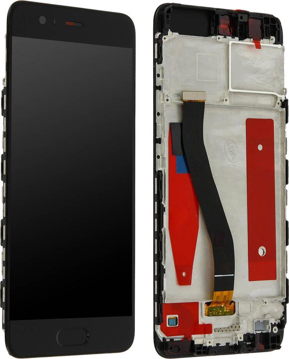 Immagine prodotto Avizar Ricambio LCD compatibile con Huawei P10 (Display, Huawei P10)