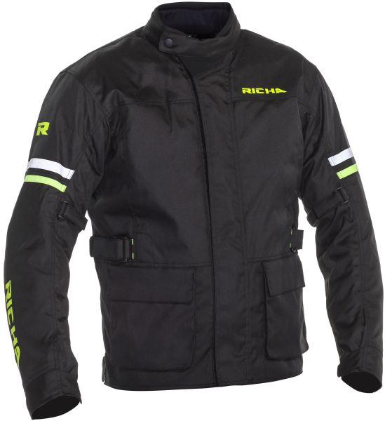 Immagine prodotto Richa Buster WP Jacket LUNGO (Uomini, L)