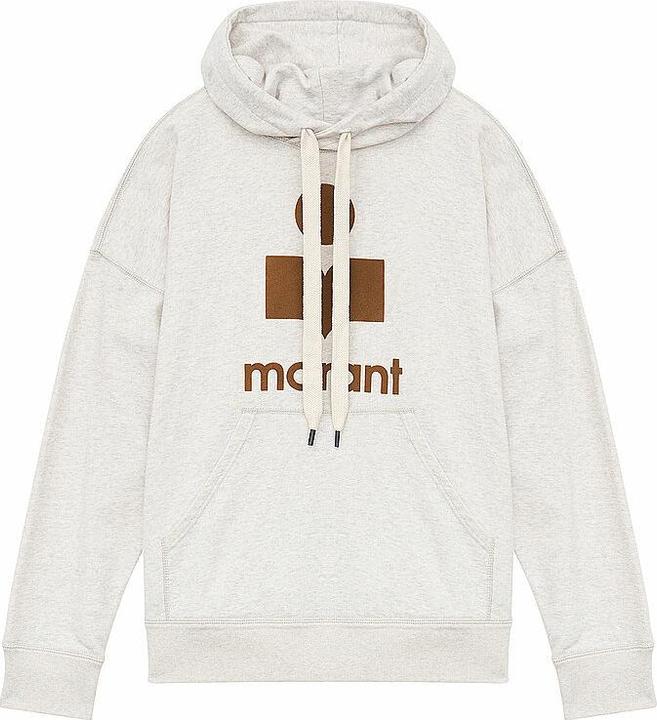 Immagine prodotto Isabel Marant Maglia con cappuccio MILEY (M)