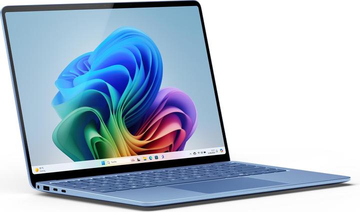 Immagine prodotto Microsoft Surface Laptop - Copilot+ PC - 7. Edition (13.80", Snapdragon X Elite X1E-80-100, 16 GB, 512 GB, CH)