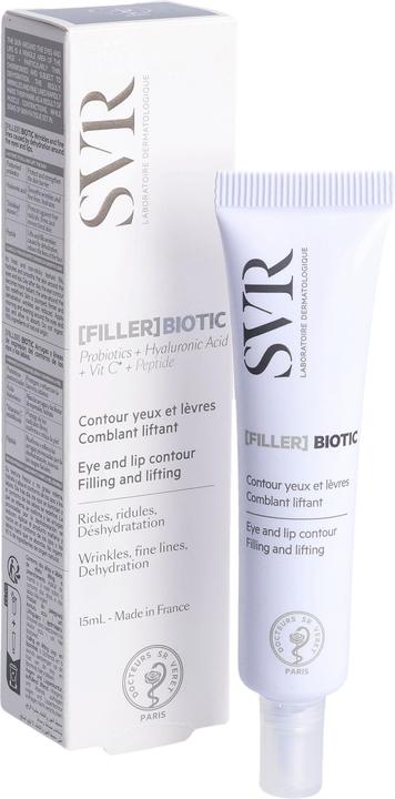 Produktbild (FILLER)Biotic (15 ml, Tag + Nacht)