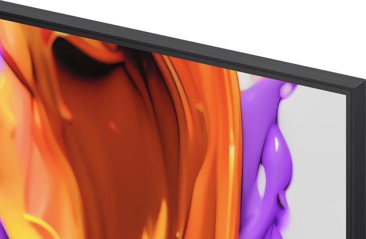 Produktbild LG 100QNED86A6 (100", QNED86, QNED, 4K, 2025)