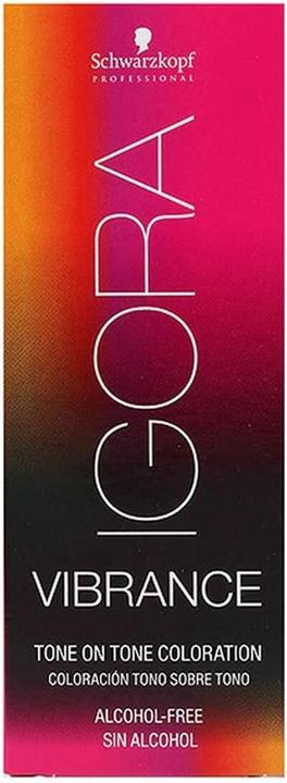 Actual product image Schwarzkopf Igora Vibrance, 1000 g (5-00 Intense light brown)