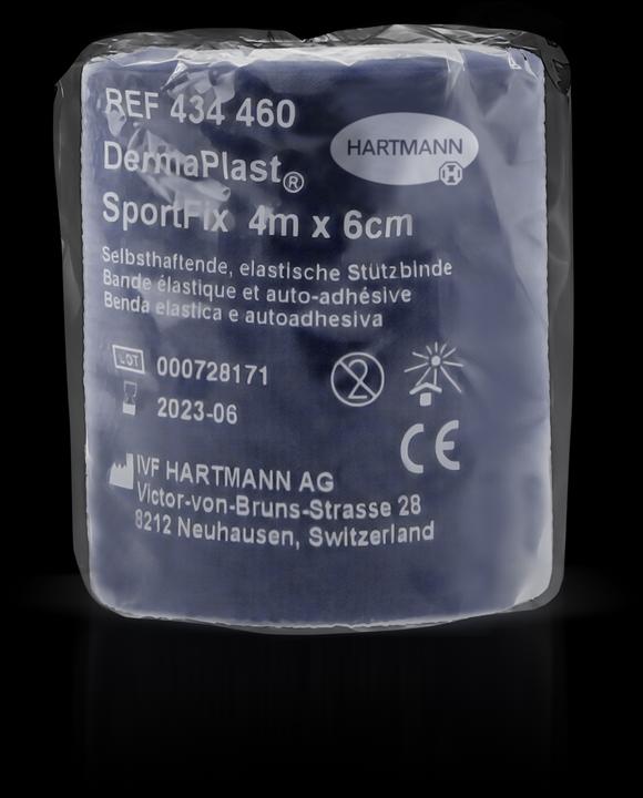Image du produit DermaPlast SportFix