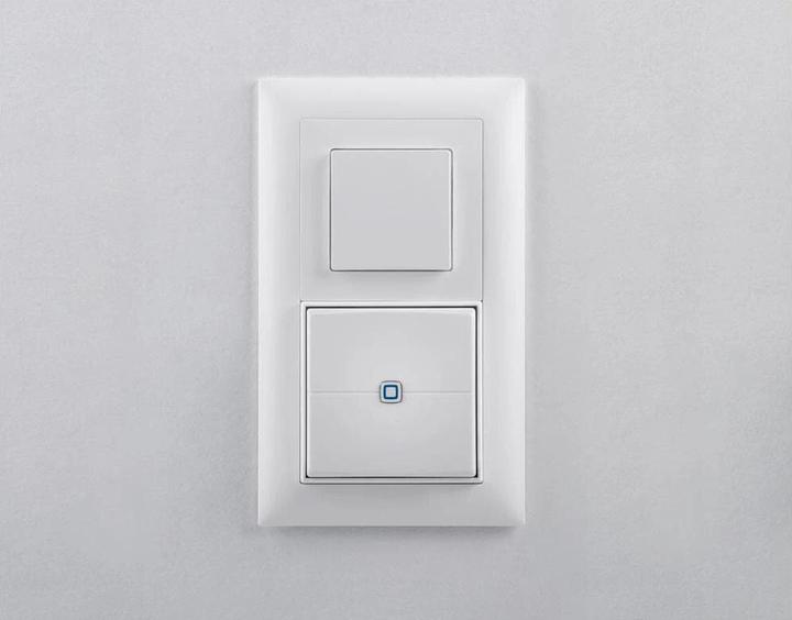 Immagine prodotto EQ-3 Set di estensioni per combinazioni Feller Edizio Due