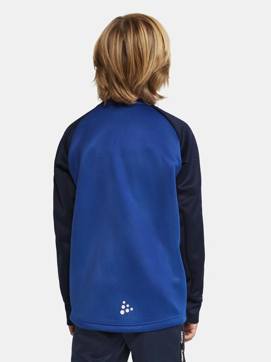 Produktbild Craft SQUAD 2.0 CREWNECK JR (110)