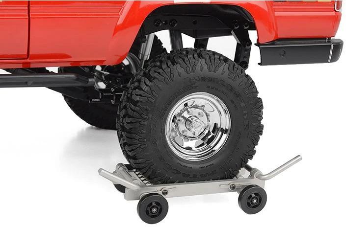 Immagine prodotto Rc4Wd Carrello per carro attrezzi 1:10