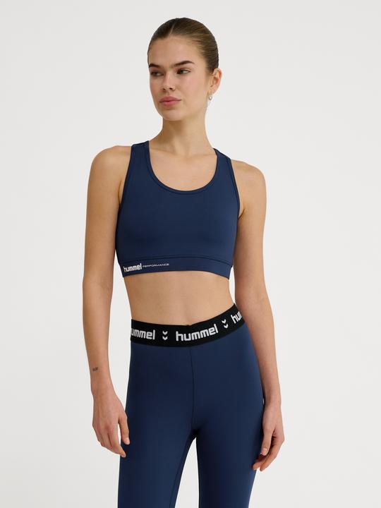 Actual product image hummel Hmlpulse Light Support Bra (M)