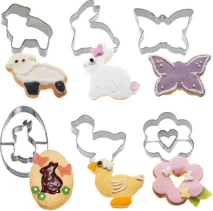 Produktbild Westmark Ostern/Frühjahr