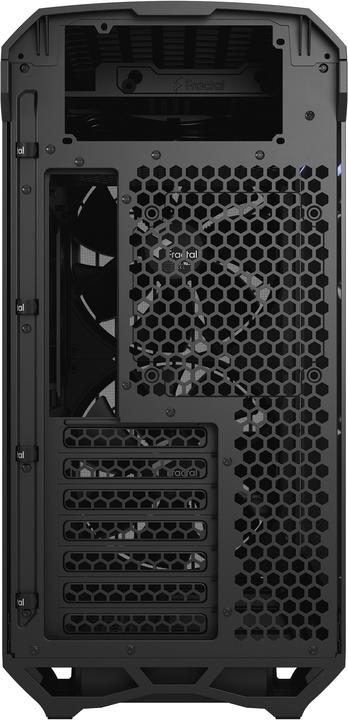 Immagine prodotto Fractal Torrente compatto (mATX, Mini-ITX, ATX, E-ATX)