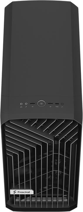 Immagine prodotto Fractal Torrente compatto (mATX, Mini-ITX, ATX, E-ATX)