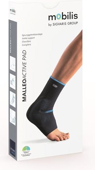 Image du produit Sigvaris MOBILIS MalleoActive Pad Chevillère M droite (S)