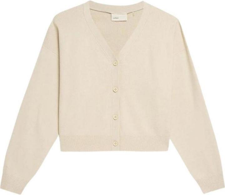 Image du produit Outhorn Pull-over femme crème OTHAW22TSWEF001 11S (XL) (XL)