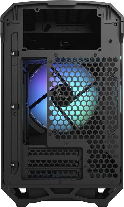 Immagine prodotto Fractal Torrent Nano (Mini-ITX, Mini-DTX)