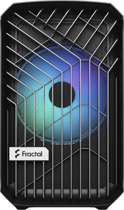 Immagine prodotto Fractal Torrent Nano (Mini-ITX, Mini-DTX)