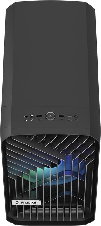Immagine prodotto Fractal Torrent Nano (Mini-ITX, Mini-DTX)