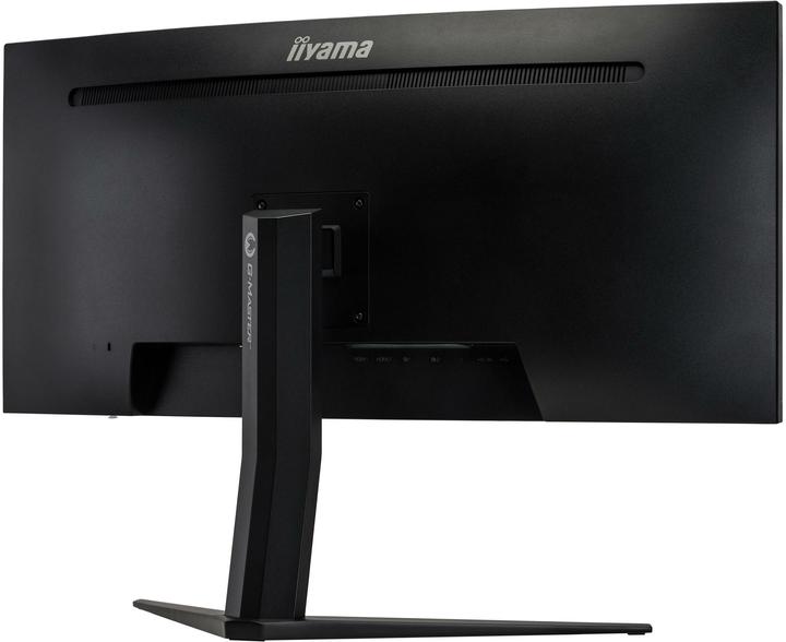Actual product image iiyama G-Master GCB3480WQSU-B1 (3440 x 1440 pixels, 34")