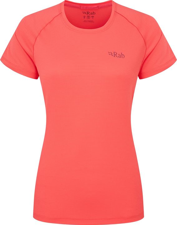 Image du produit Rab Women's Sonic Tee (16, XL)