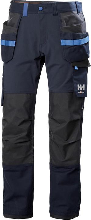 Navy, 599 NAVY/EBONY