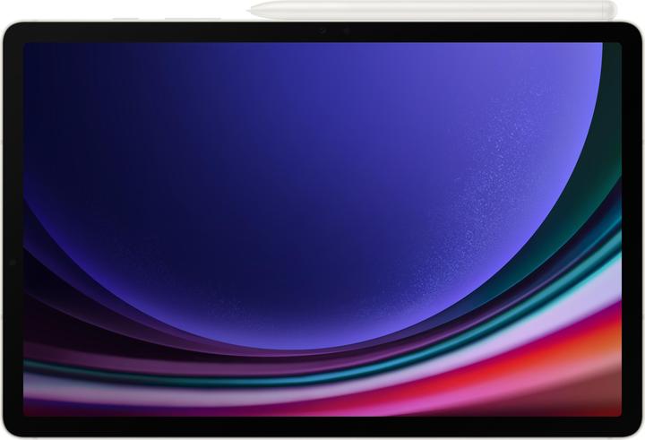Produktbild Samsung Galaxy Tab S9 (nur WLAN, 11", 128 GB, Beige)