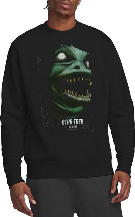 Image du produit - Sweat THE GORN - Adulte (XL)