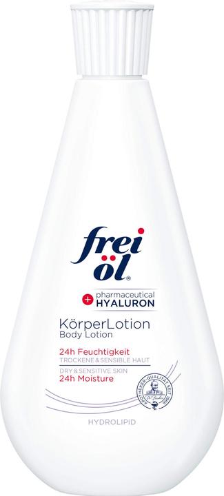 Produktbild Frei Öl Hydrolipid KörperLotion, 200 ml LOT (Körperlotion, 200 ml)