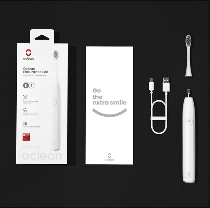 Produktbild Oclean Endurance Eco (Schallzahnbürste)