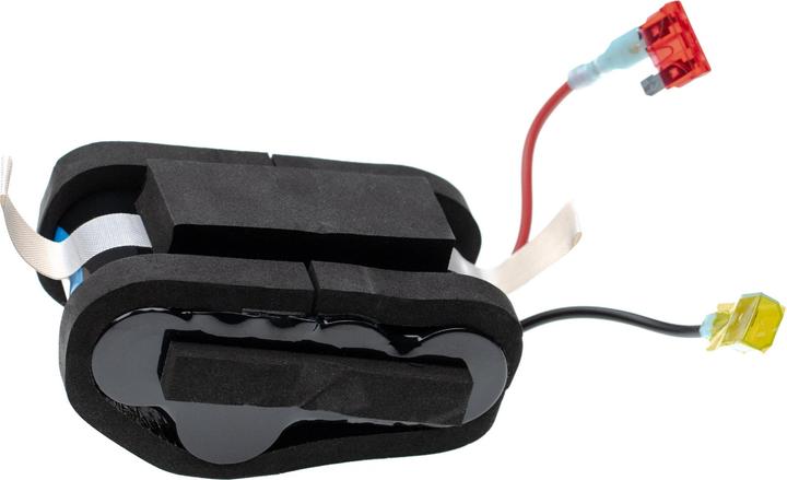 XCell Measurement battery as replacement for Welch Allyn 105204 - 6000mAh, 6.4V, Li-Ion (1 pcs., 6000 mAh)