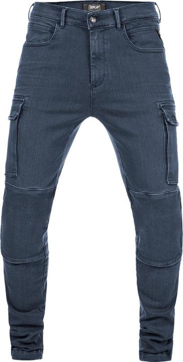 Produktbild Replay PROJECTS MEDIUM Jeanshose (Herren, 33)