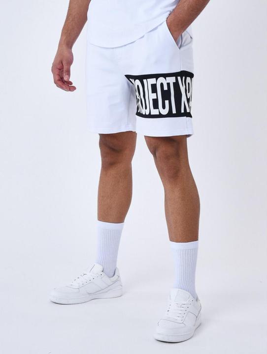Project X Paris short crew (L)