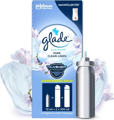 Produktbild Glade Fresh Cotton