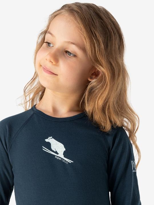 Image du produit Super Natural K TUNDRA175 FLEAR SET (116)