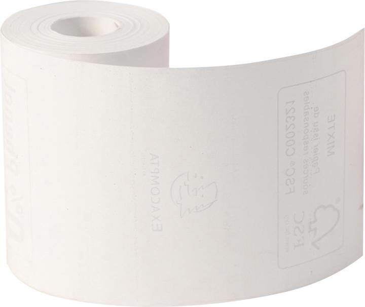Image du produit Exacompta Rouleau thermique