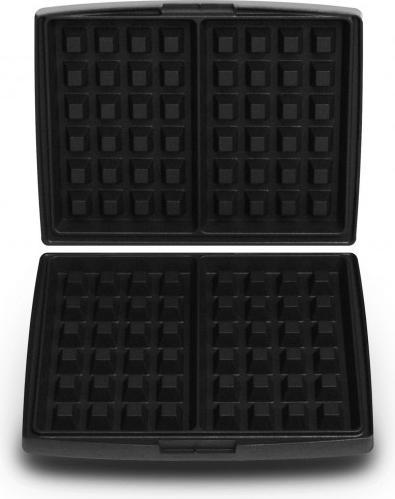 Immagine prodotto Fritel 142361 Accessori per piastra per waffel in alluminio
