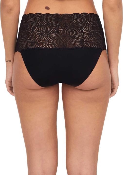 Actual product image Chantelle Panty Casual Stretch (One size, Single pack)