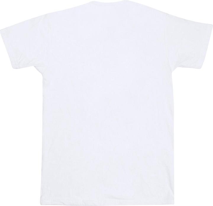 Actual product image Disney Girls Encanto Magic Of Family Cotton T-Shirt (152, 158)